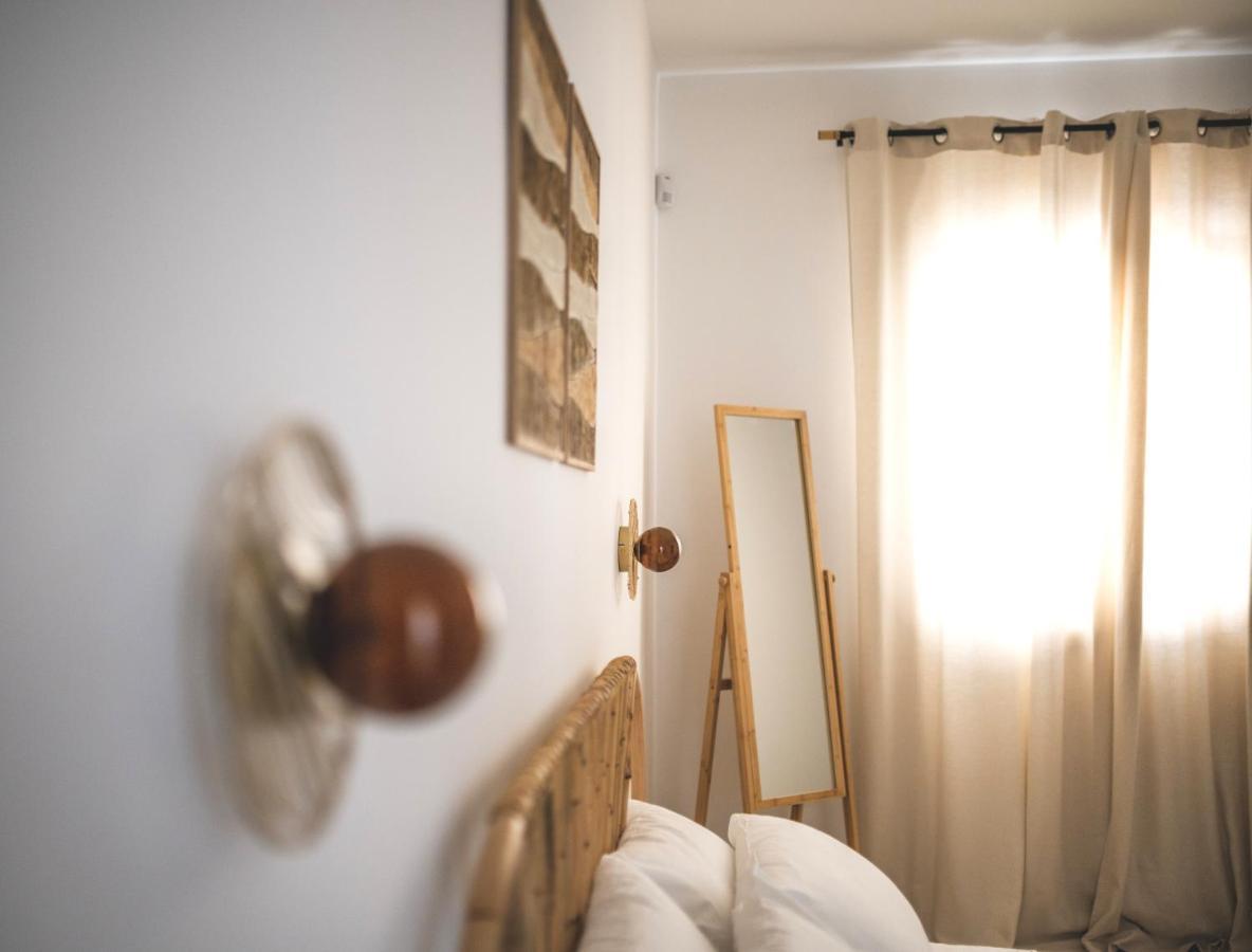 Dimorae Cama Konuk evi Cisternino Dış mekan fotoğraf