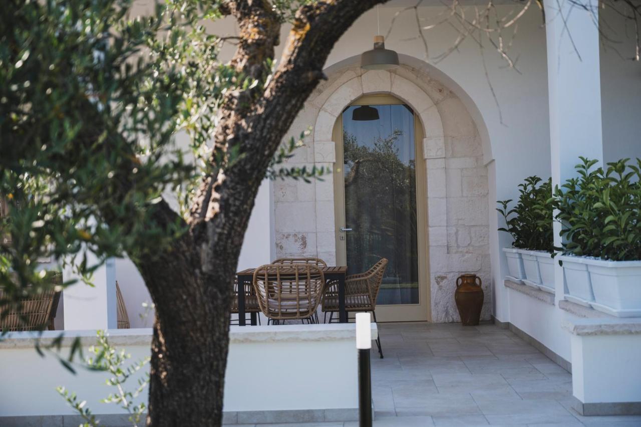 Dimorae Cama Konuk evi Cisternino Dış mekan fotoğraf