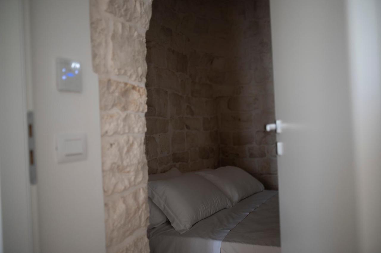 Dimorae Cama Konuk evi Cisternino Dış mekan fotoğraf
