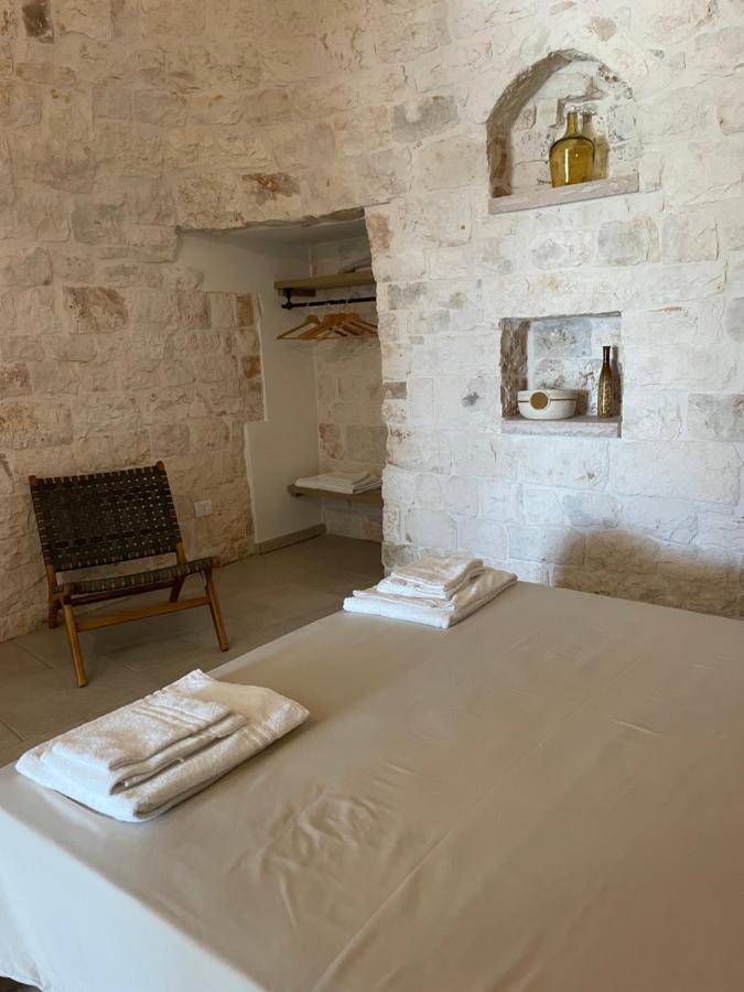 Dimorae Cama Konuk evi Cisternino Dış mekan fotoğraf