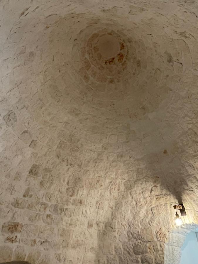 Dimorae Cama Konuk evi Cisternino Dış mekan fotoğraf