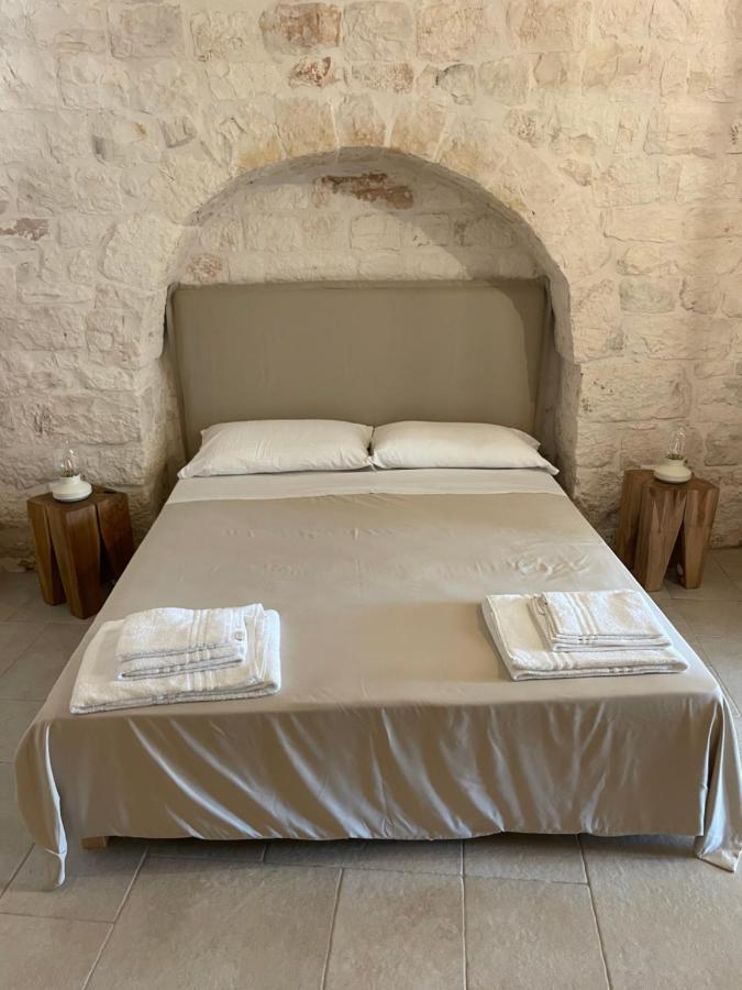 Dimorae Cama Konuk evi Cisternino Dış mekan fotoğraf