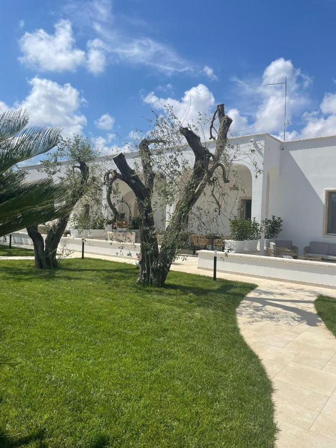 Dimorae Cama Konuk evi Cisternino Dış mekan fotoğraf