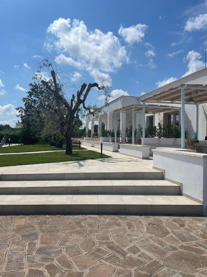 Dimorae Cama Konuk evi Cisternino Dış mekan fotoğraf