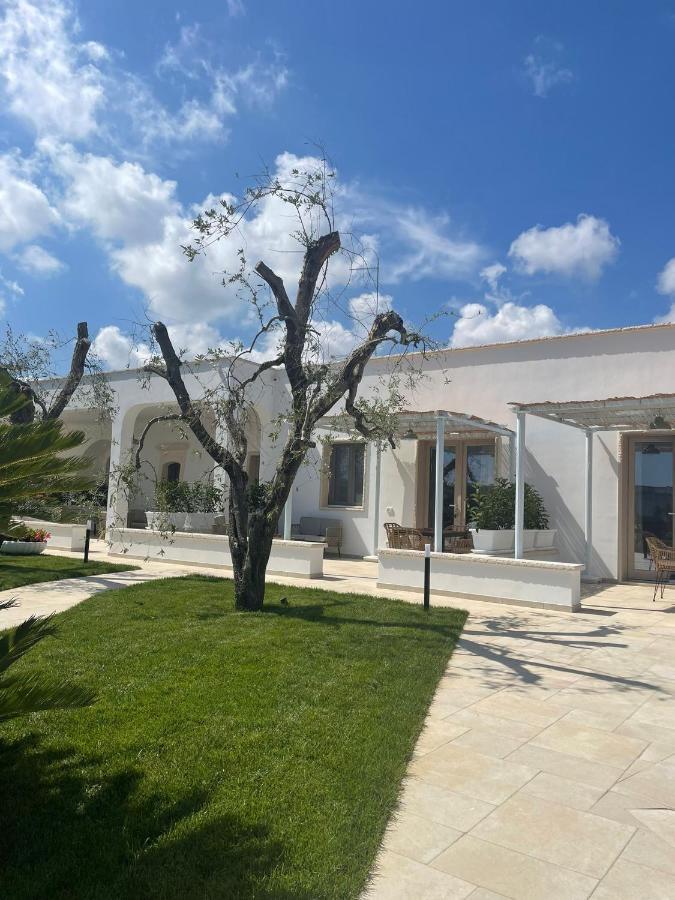 Dimorae Cama Konuk evi Cisternino Dış mekan fotoğraf