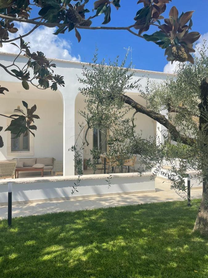 Dimorae Cama Konuk evi Cisternino Dış mekan fotoğraf